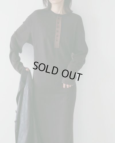 画像12: サーマルツーウェイワンピース　Thermal 2way Onepiece