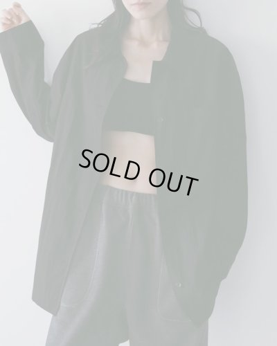 画像12: オーバーポケットシャツ　Over Pocket Shirts