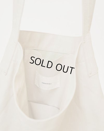 画像4: ユースフルショルダーバッグ　Useful Shoulder Bag