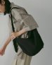 画像10: ノットナイロンバッグ　Knot Nylon Bag  (10)