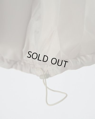 画像5: ベロアカラーブルゾン　Velour Collar Blouzon