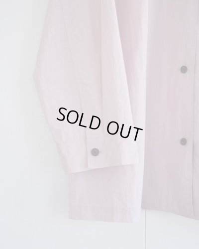 画像8: オーバーポケットシャツ　Over Pocket Shirts