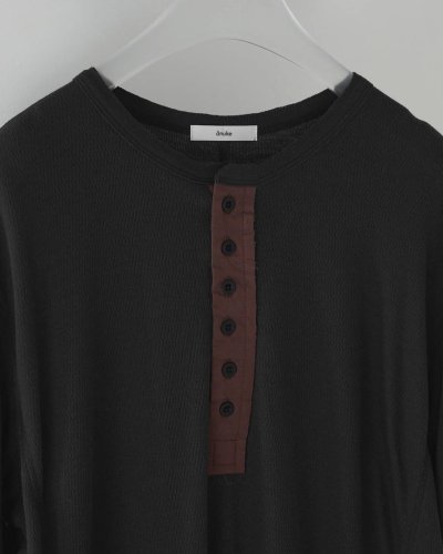 画像5: サーマルツーウェイワンピース　Thermal 2way Onepiece