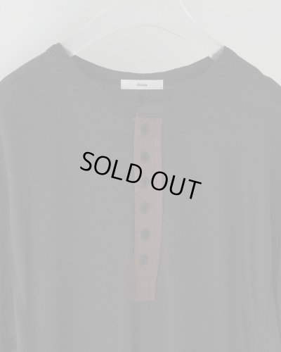 画像6: サーマルツーウェイワンピース　Thermal 2way Onepiece