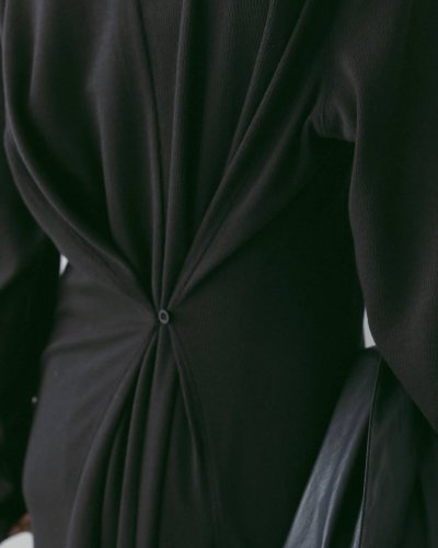 画像14: サーマルツーウェイワンピース　Thermal 2way Onepiece