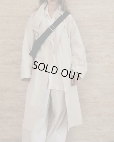 画像13: ツイルルーズパンツ　Twill Loose Pants