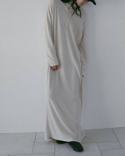 画像6: サーマルツーウェイワンピース　Thermal 2way Onepiece