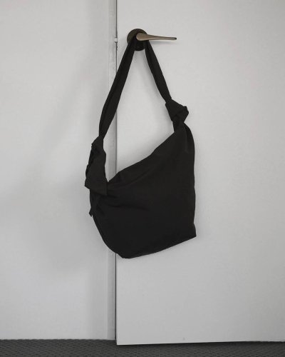 画像3: ノットナイロンバッグ　Knot Nylon Bag 