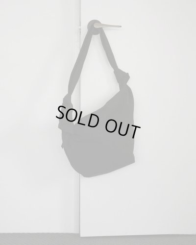 画像3: ノットナイロンバッグ　Knot Nylon Bag 