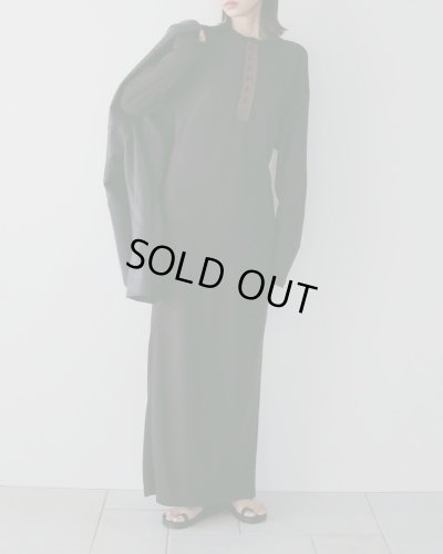 画像11: サーマルツーウェイワンピース　Thermal 2way Onepiece