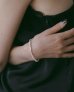 画像2: ミニパールブレスレット　Mini Pearl Bracelet (2)