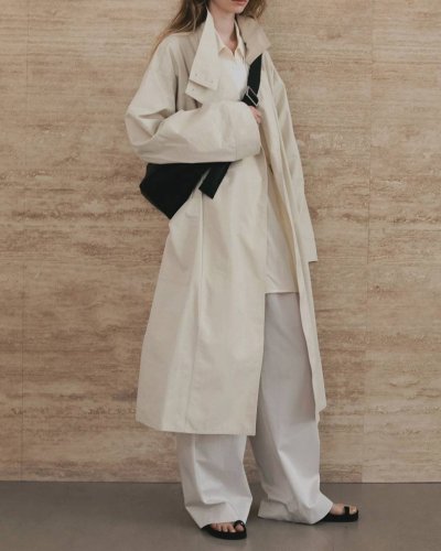 画像12: ツイルルーズパンツ　Twill Loose Pants