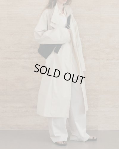 画像12: ツイルルーズパンツ　Twill Loose Pants