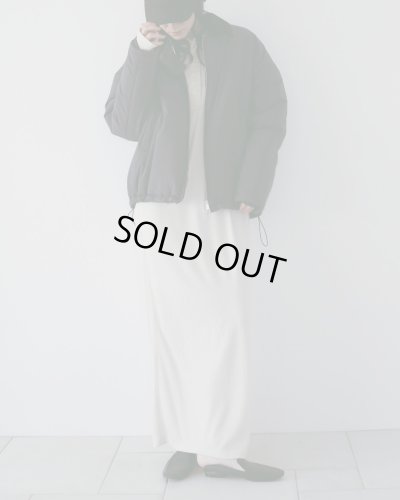 画像10: サーマルツーウェイワンピース　Thermal 2way Onepiece