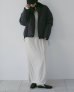 画像10: サーマルツーウェイワンピース　Thermal 2way Onepiece (10)