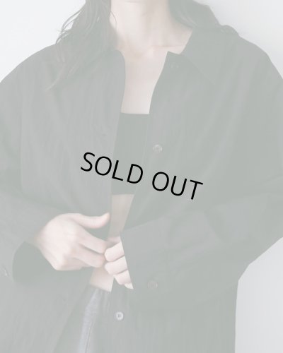 画像14: オーバーポケットシャツ　Over Pocket Shirts