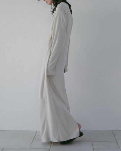 画像7: サーマルツーウェイワンピース　Thermal 2way Onepiece