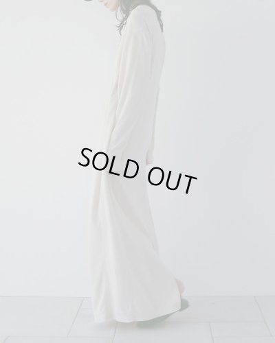 画像7: サーマルツーウェイワンピース　Thermal 2way Onepiece