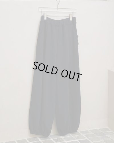 画像4: タックスウェットパンツ　Tuck Sweat Pants