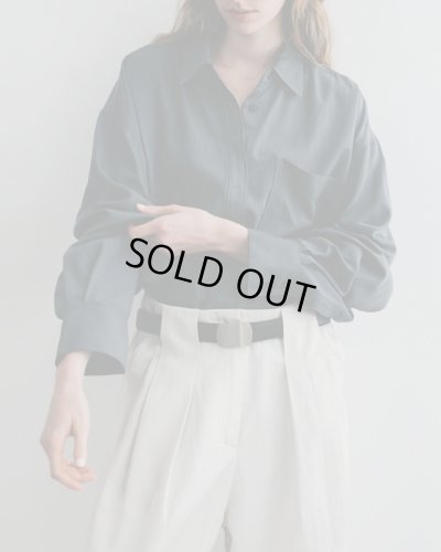 画像10: ツイルルーズパンツ　Twill Loose Pants