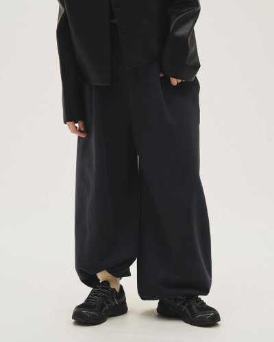 画像9: タックスウェットパンツ　Tuck Sweat Pants