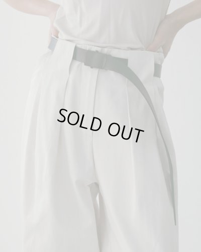 画像6: ツイルルーズパンツ　Twill Loose Pants