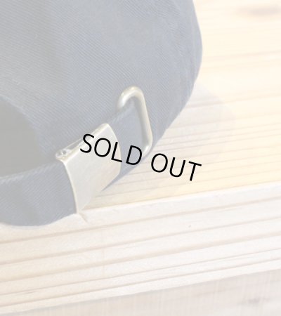 画像14: TICCAローキャップ