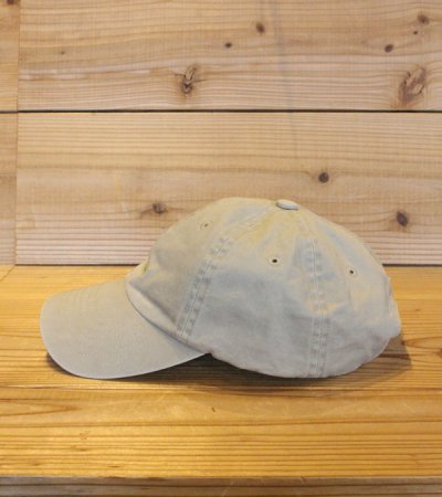 画像6: TICCAローキャップ