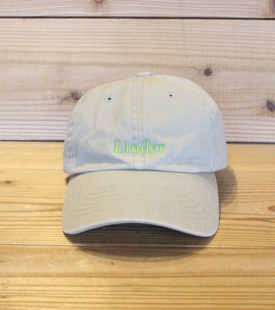 画像5: TICCAローキャップ