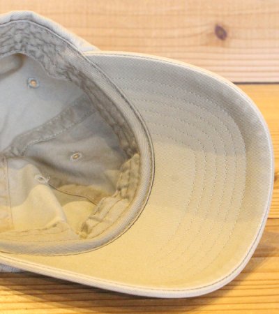 画像9: TICCAローキャップ