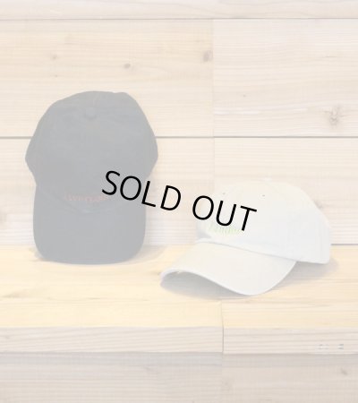 画像3: TICCAローキャップ