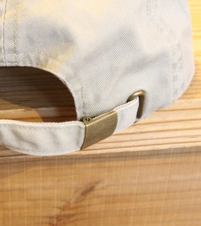 画像10: TICCAローキャップ