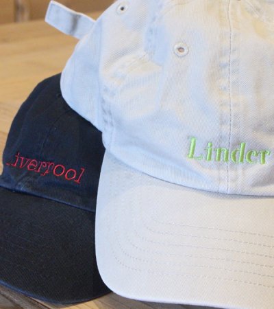 画像4: TICCAローキャップ