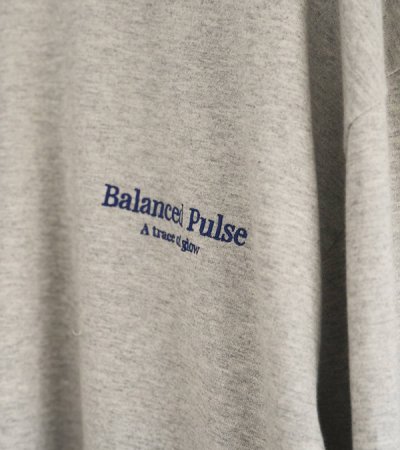 画像7: ロゴロングTシャツ　Logo Long T-Shirts