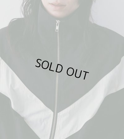 画像11: ナイロントラックブルゾン　Nylon Track Blouzon