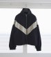 画像4: ナイロントラックブルゾン　Nylon Track Blouzon (4)