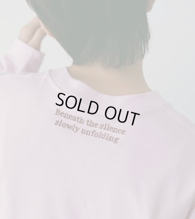 画像15: ロゴロングTシャツ　Logo Long T-Shirts