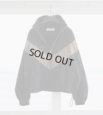 画像3: ナイロントラックブルゾン　Nylon Track Blouzon