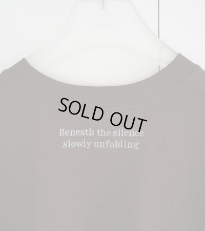 画像10: ロゴロングTシャツ　Logo Long T-Shirts