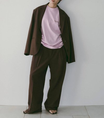 画像12: ロゴロングTシャツ　Logo Long T-Shirts