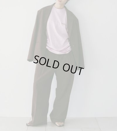 画像12: ロゴロングTシャツ　Logo Long T-Shirts