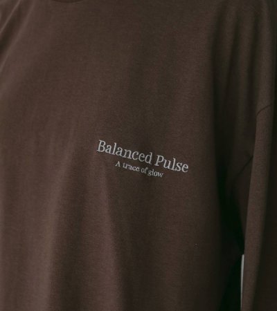画像23: ロゴロングTシャツ　Logo Long T-Shirts