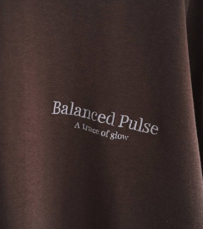 画像9: ロゴロングTシャツ　Logo Long T-Shirts