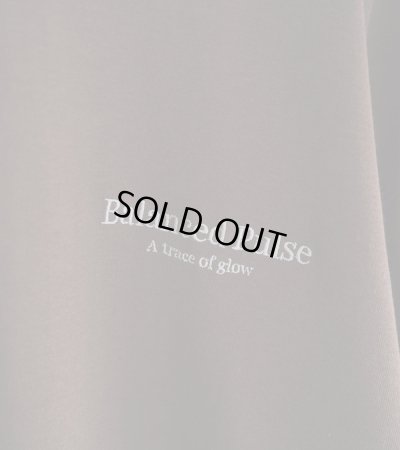 画像9: ロゴロングTシャツ　Logo Long T-Shirts