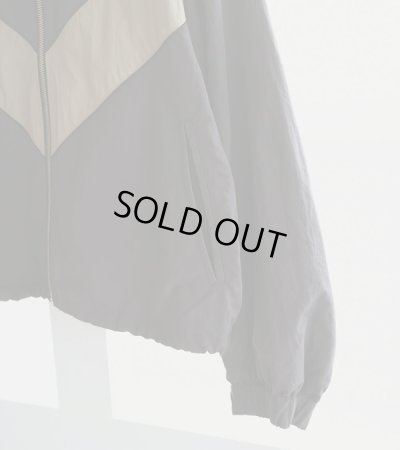 画像7: ナイロントラックブルゾン　Nylon Track Blouzon