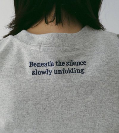 画像19: ロゴロングTシャツ　Logo Long T-Shirts