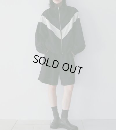 画像10: ナイロントラックブルゾン　Nylon Track Blouzon