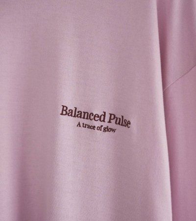 画像5: ロゴロングTシャツ　Logo Long T-Shirts