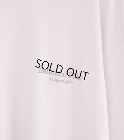 画像5: ロゴロングTシャツ　Logo Long T-Shirts