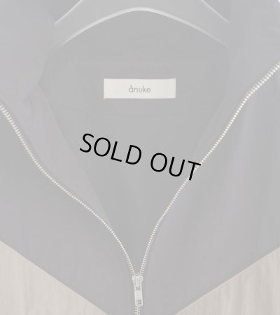 画像6: ナイロントラックブルゾン　Nylon Track Blouzon